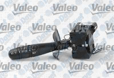 VALEO 251565 Far Kumanda Kolu Renault Kangoo I 1.4 1.9 (98->)